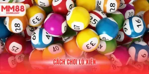 cách chơi lô xiên